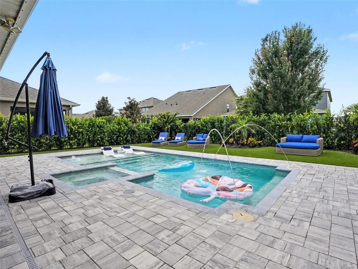 9572 WATERWAY PASSAGE DRIVE — photo 33 of 45