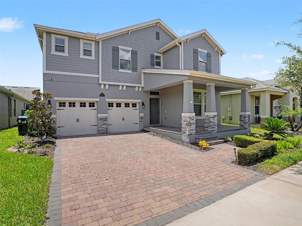 9572 WATERWAY PASSAGE DRIVE — photo 1 of 45
