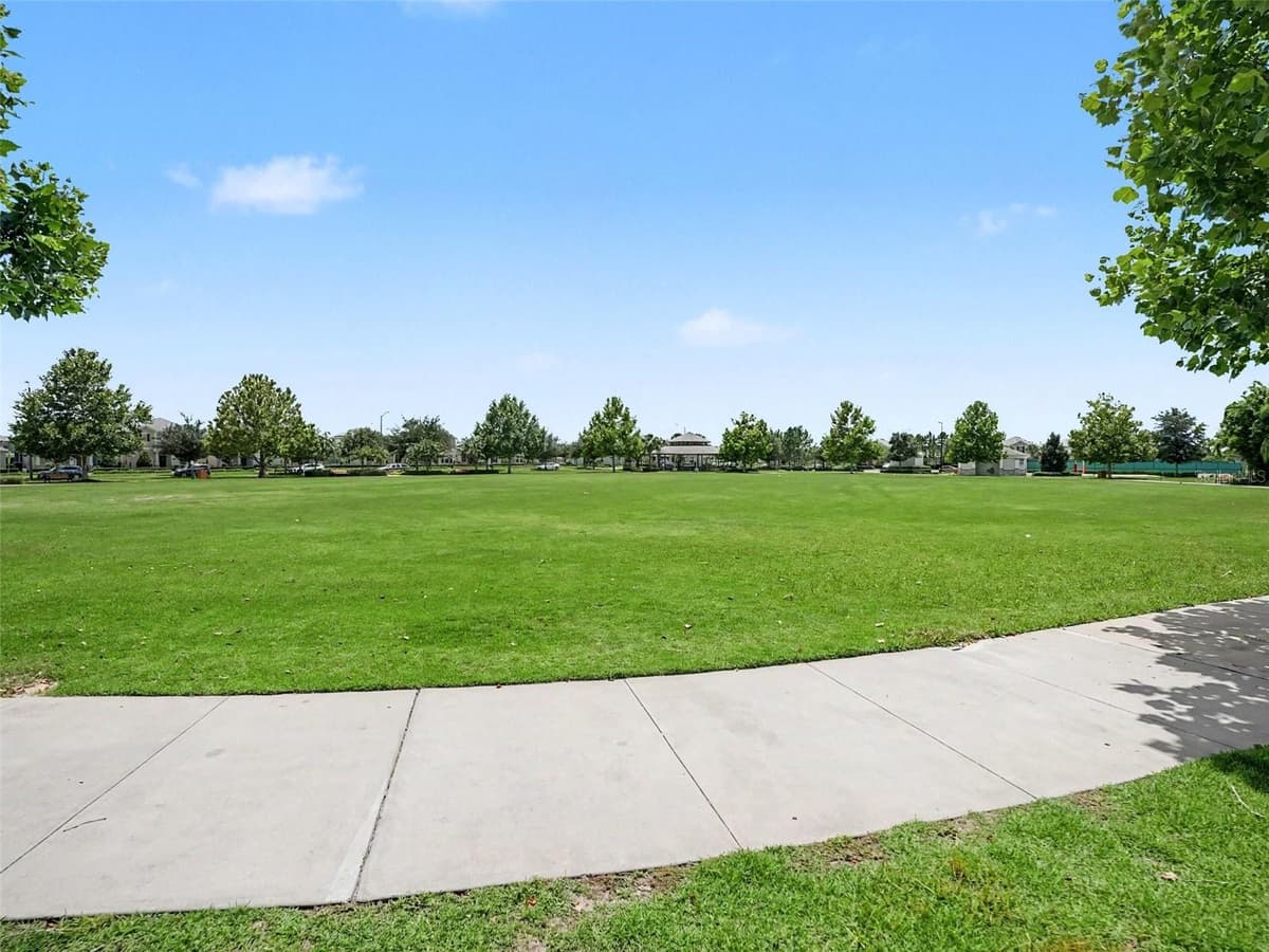 9572 WATERWAY PASSAGE DRIVE — photo 41 of 45