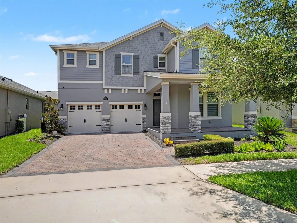 9572 WATERWAY PASSAGE DRIVE — photo 4 of 45