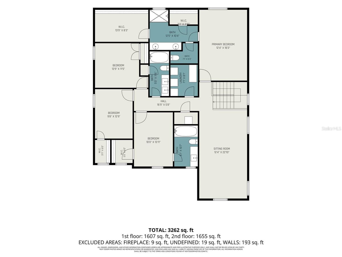 9572 WATERWAY PASSAGE DRIVE — photo 45 of 45