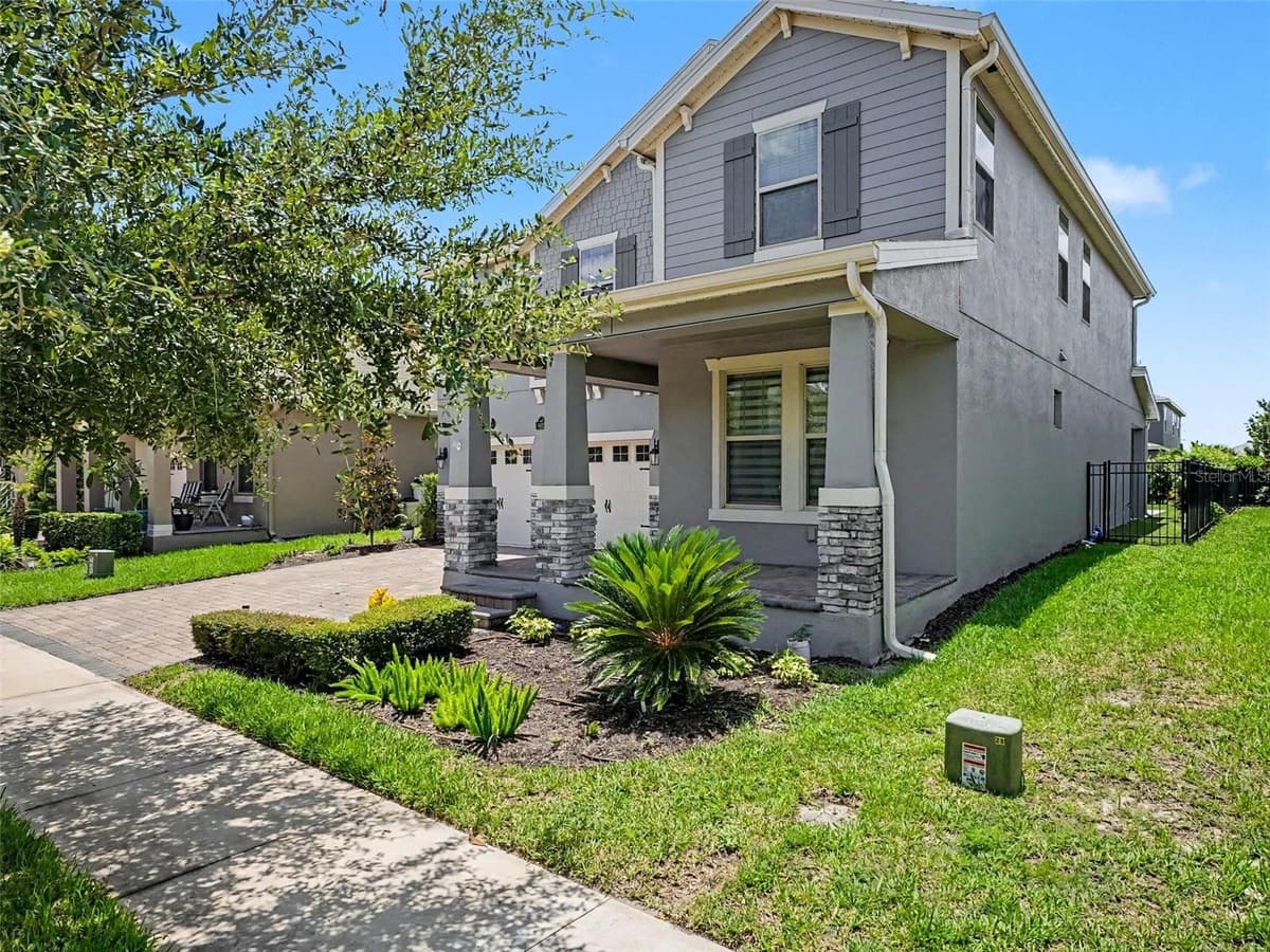 9572 WATERWAY PASSAGE DRIVE — photo 3 of 45