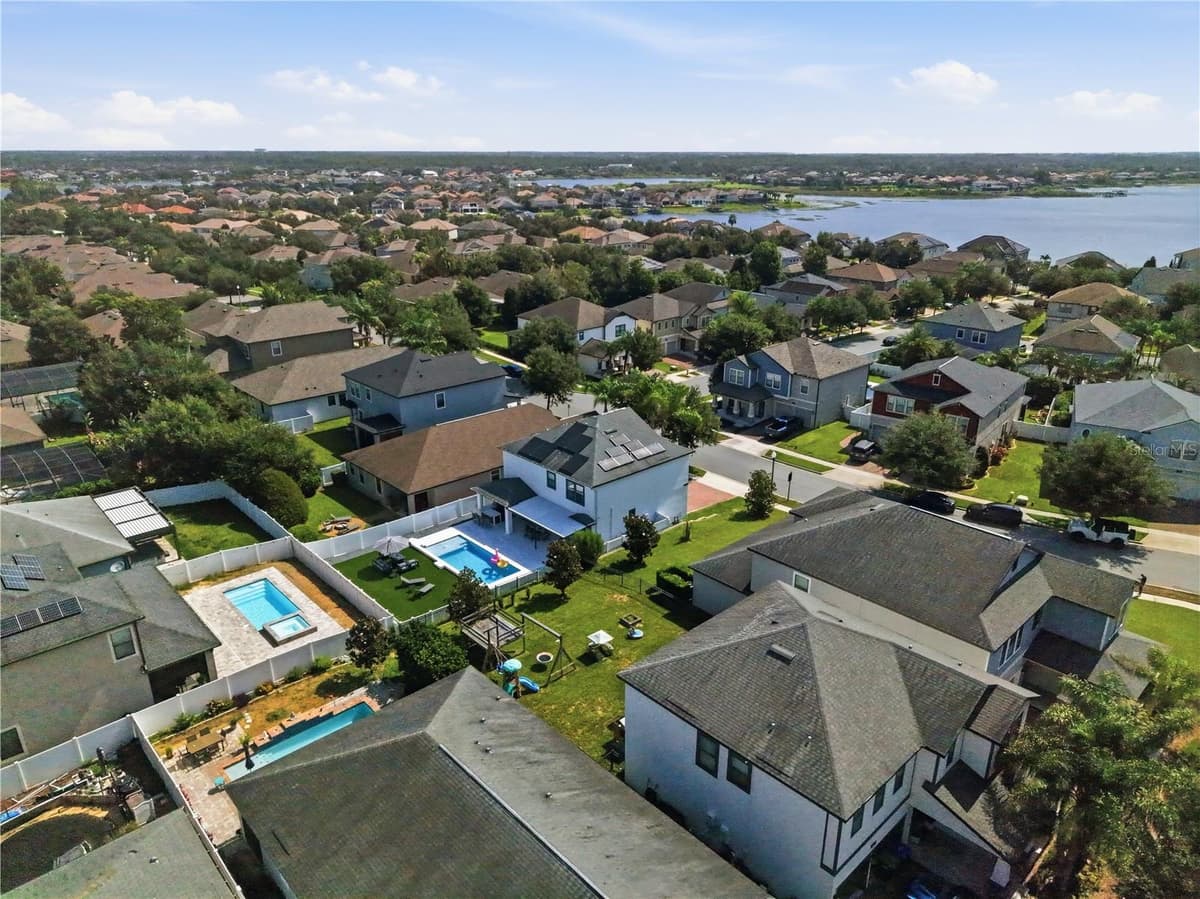 7594 LAKE HANCOCK BOULEVARD — photo 50 of 58