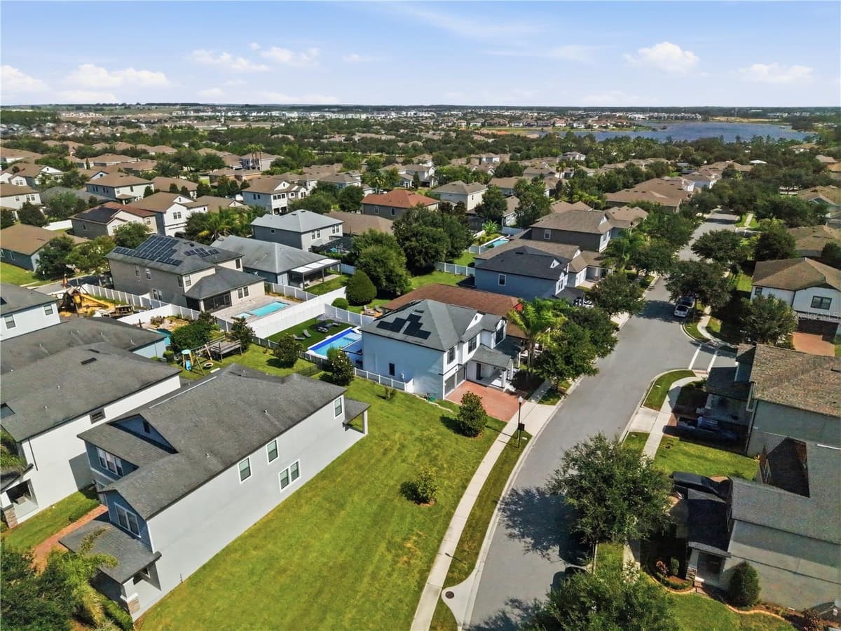 7594 LAKE HANCOCK BOULEVARD — photo 49 of 58
