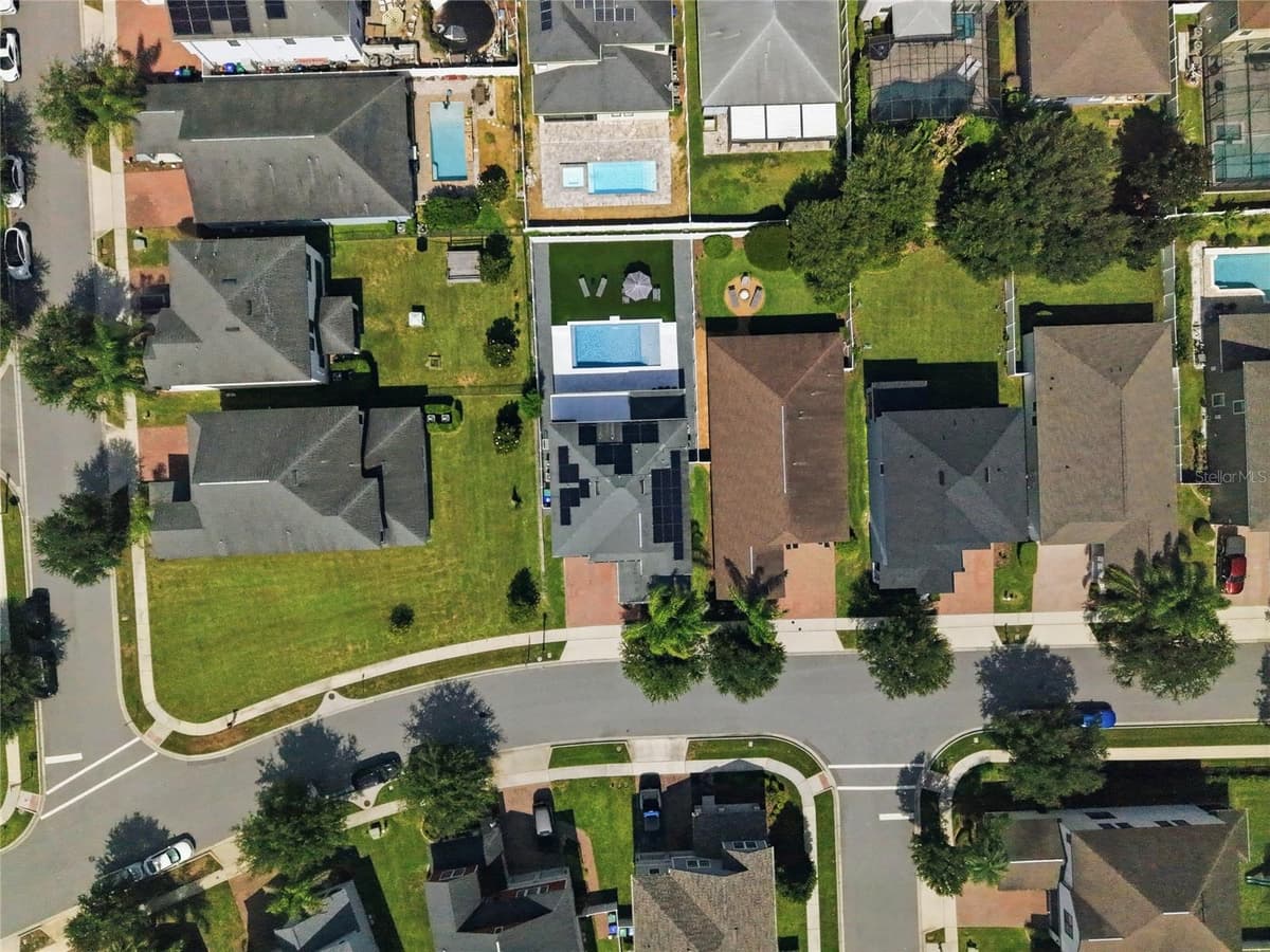 7594 LAKE HANCOCK BOULEVARD — photo 48 of 58