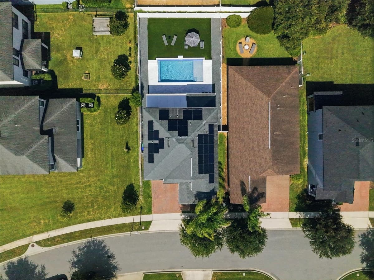 7594 LAKE HANCOCK BOULEVARD — photo 47 of 58
