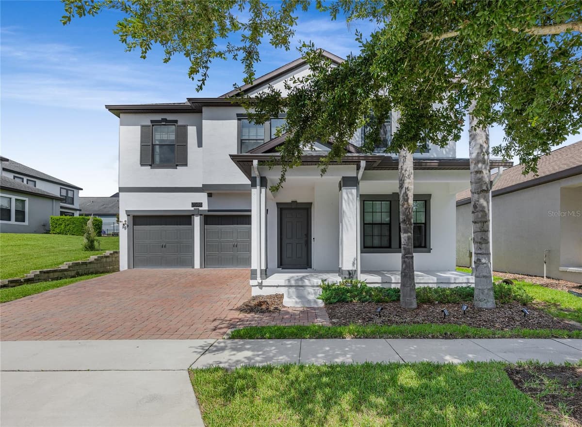 7594 LAKE HANCOCK BOULEVARD — photo 3 of 58
