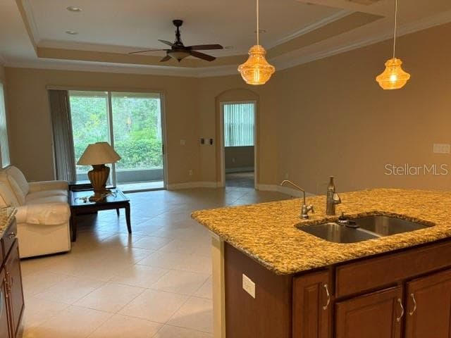 2304 OAKLEY GREEN DRIVE — photo 5 of 19