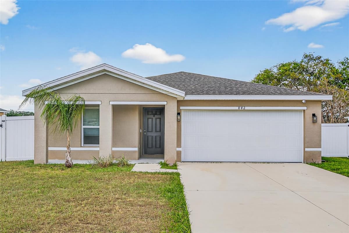 842 GILA WAY — photo 1 of 40