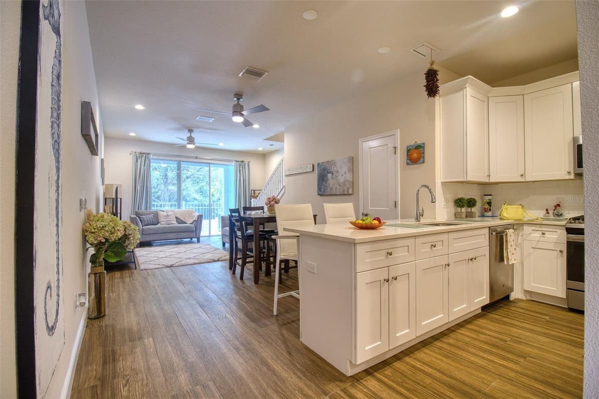 411 BIRDSONG LANE — photo 3 of 53