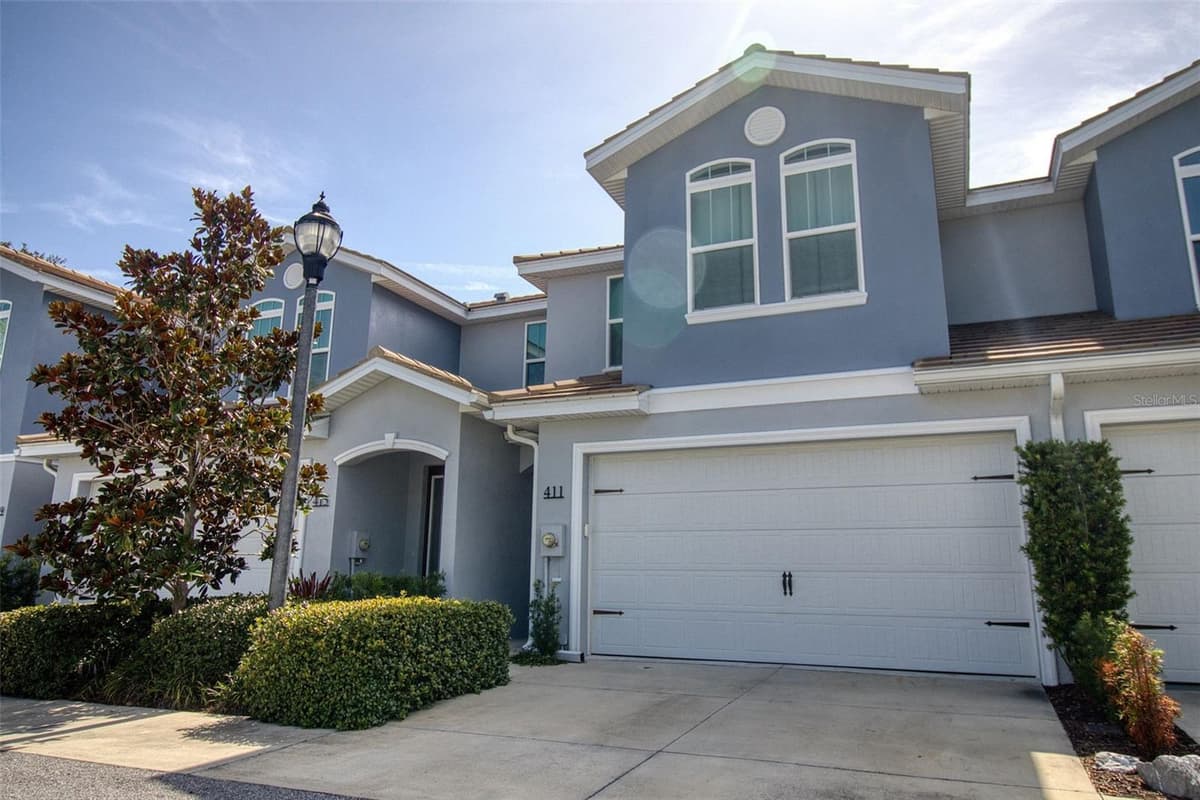 411 BIRDSONG LANE — photo 1 of 53