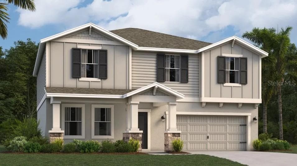 5059 WORCHESTER DRIVE — photo 1 of 16