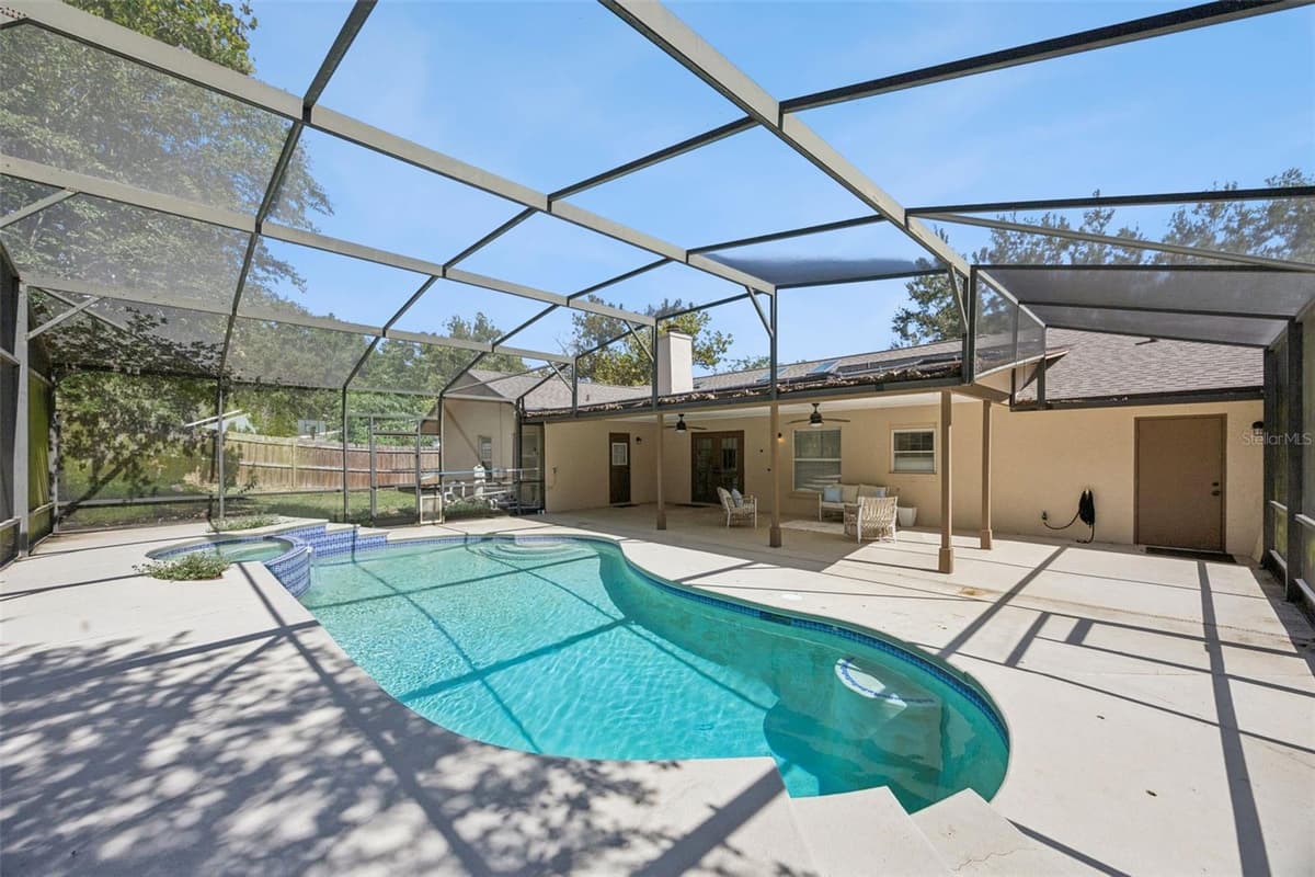 16045 HARBAR OAKS DRIVE — photo 27 of 35