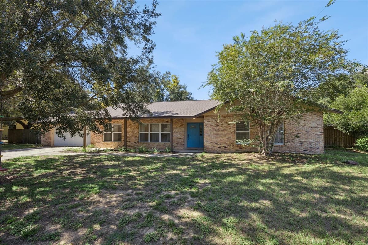 16045 HARBAR OAKS DRIVE — photo 1 of 35