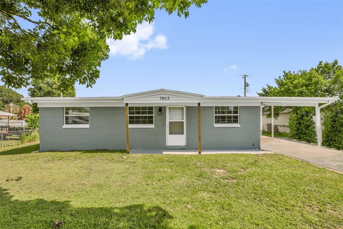 7013 COCOS DRIVE — photo 1 of 24