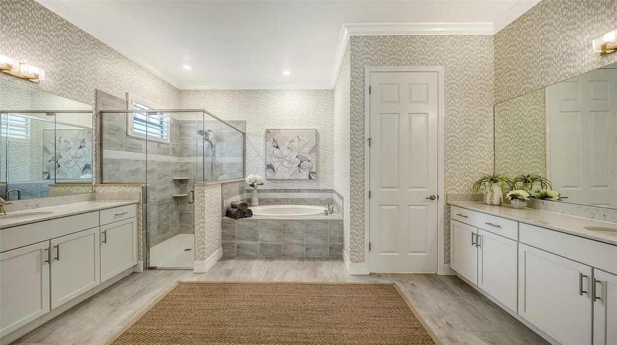 7005 WHITTLEBURY TRAIL — photo 28 of 72