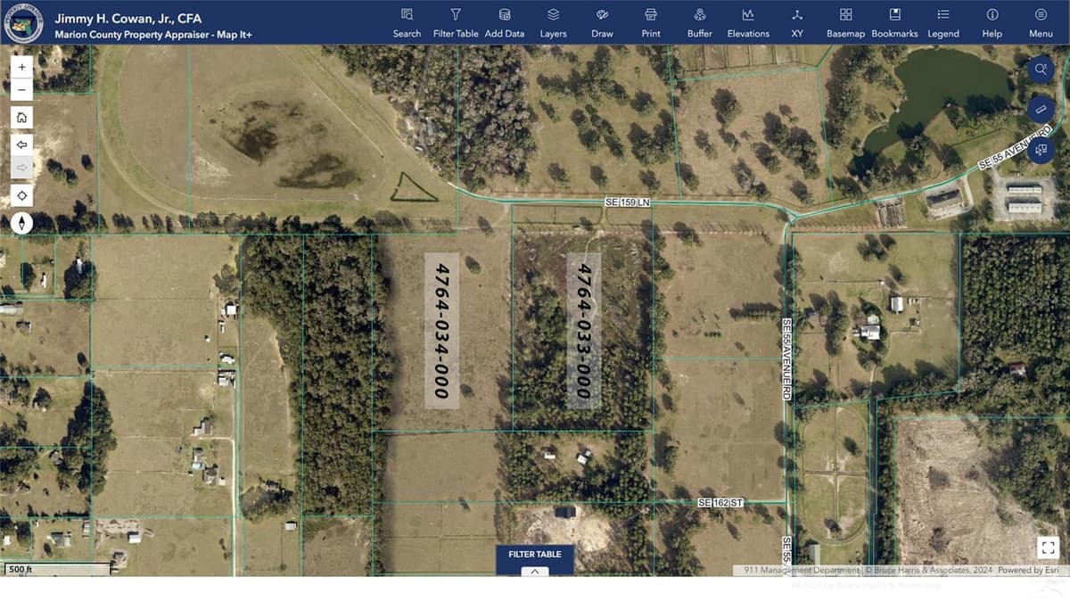 SE 159TH LN. — photo 18 of 21