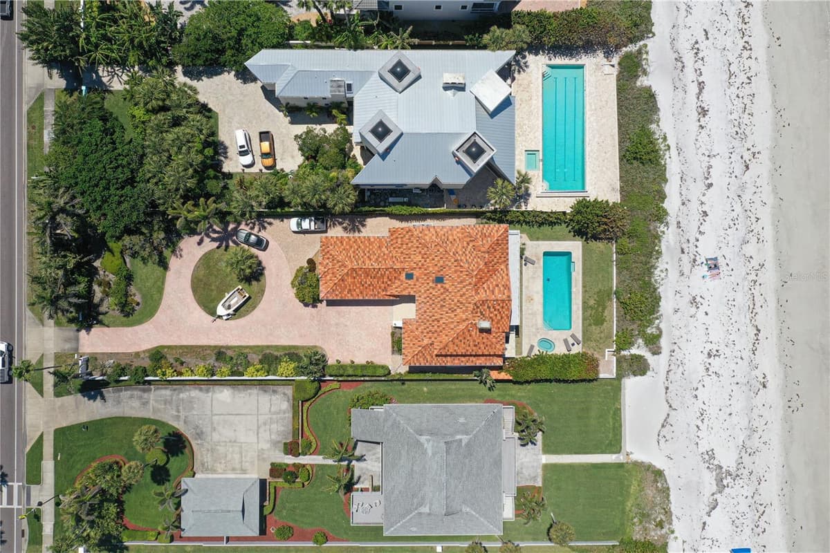 1800 GULF BOULEVARD — photo 3 of 79