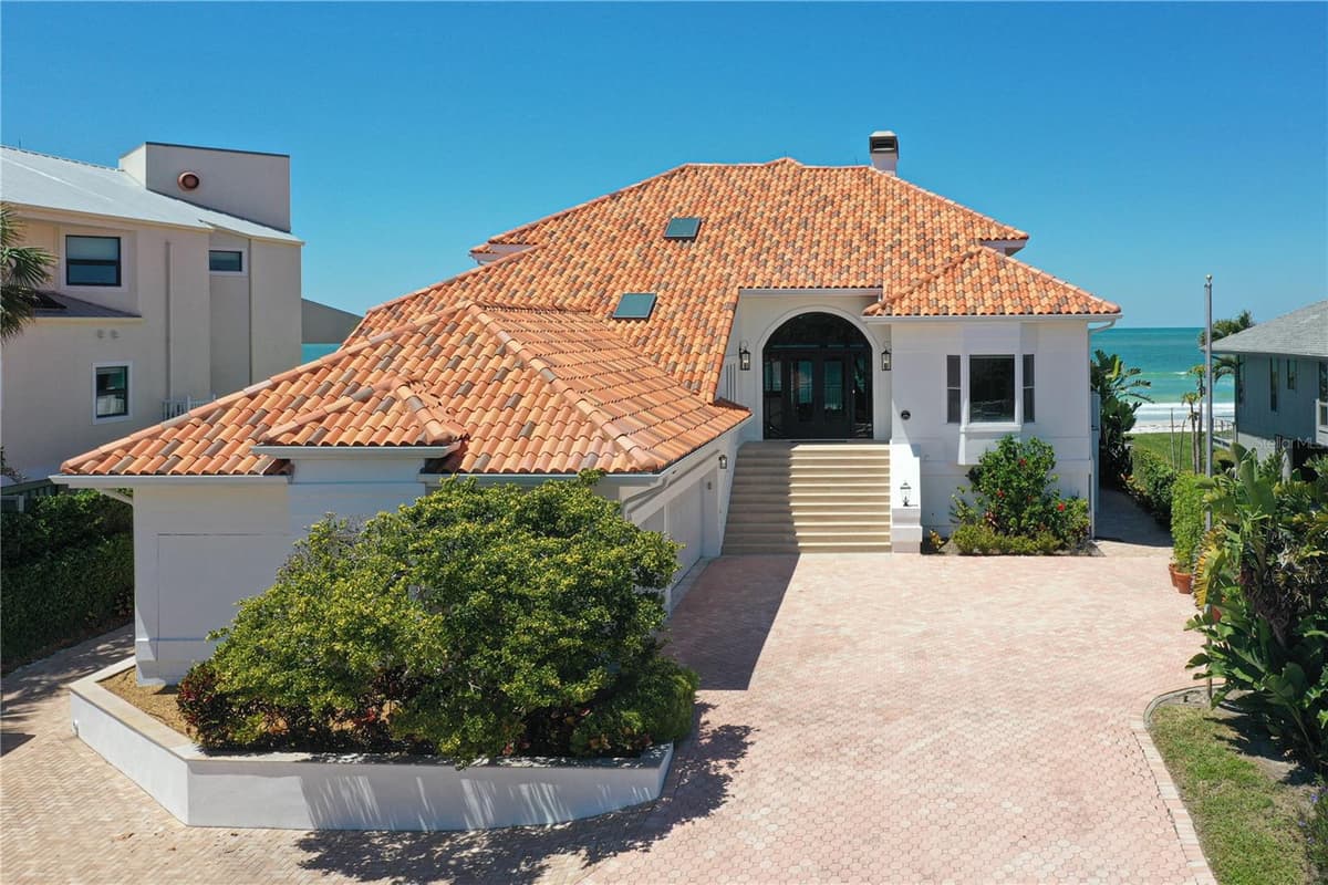 1800 GULF BOULEVARD — photo 1 of 79