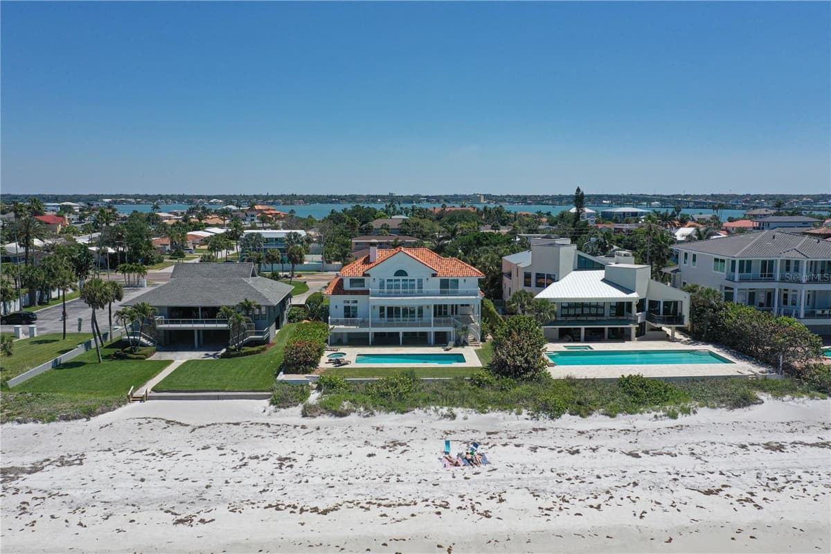 1800 GULF BOULEVARD — photo 4 of 79