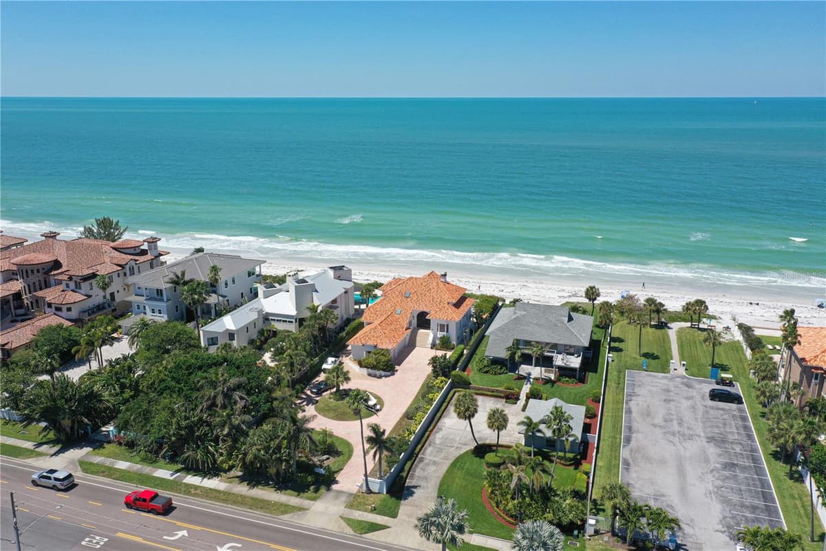 1800 GULF BOULEVARD — photo 2 of 79