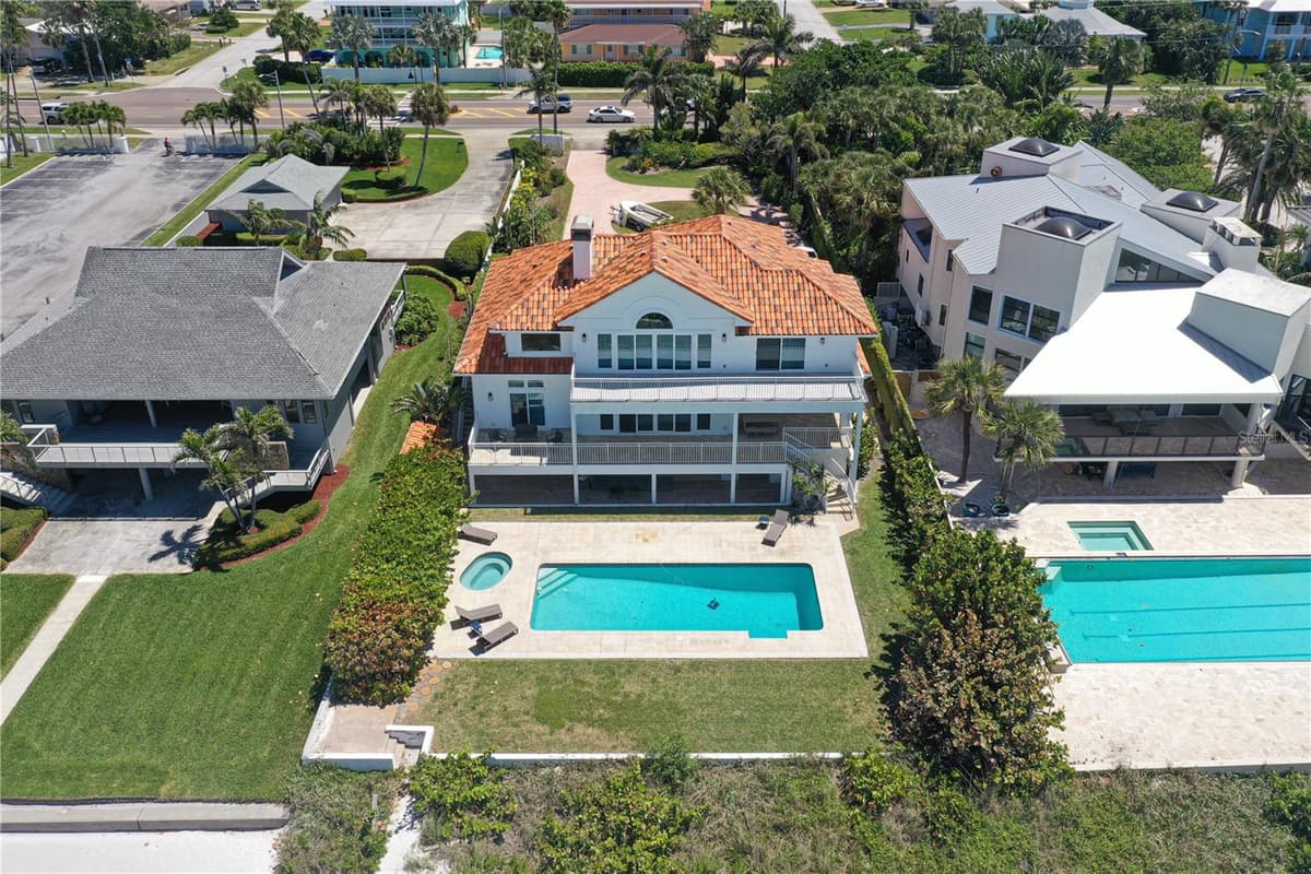 1800 GULF BOULEVARD — photo 74 of 79