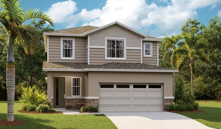 5854 SUNLIT BEND WAY — photo 1 of 31