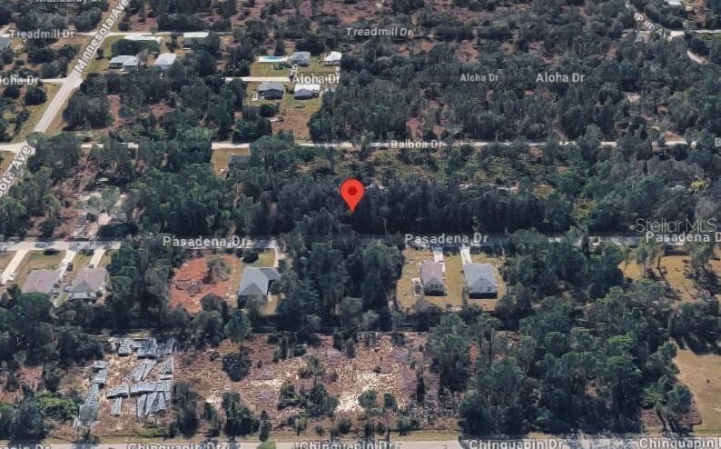27343 PASADENA DRIVE — photo 3 of 3