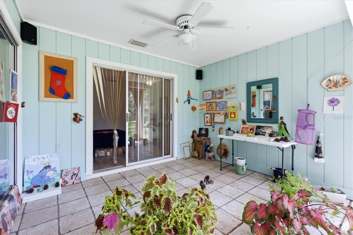 5063 VILLAGE GARDENS DRIVE — photo 23 of 40