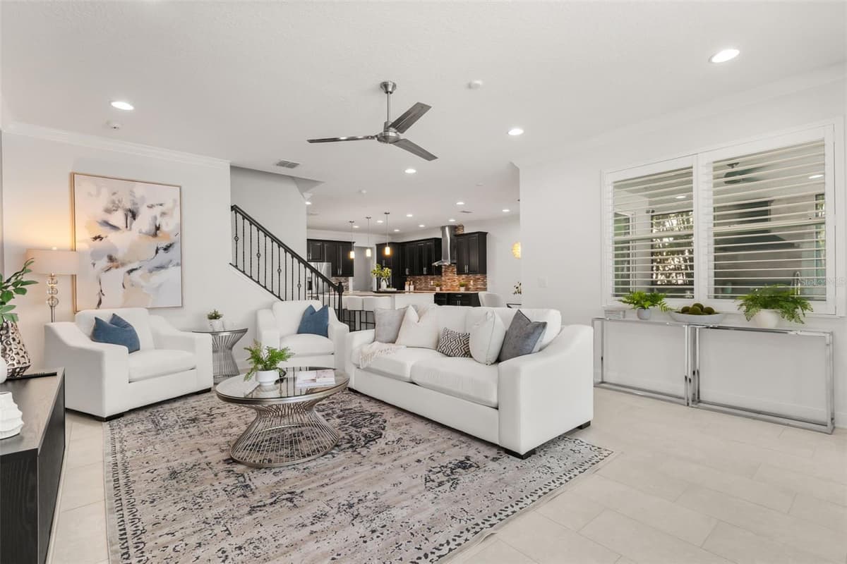 16038 JOHNS LAKE OVERLOOK DRIVE — photo 30 of 100