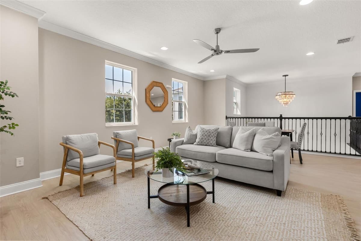 16038 JOHNS LAKE OVERLOOK DRIVE — photo 36 of 100