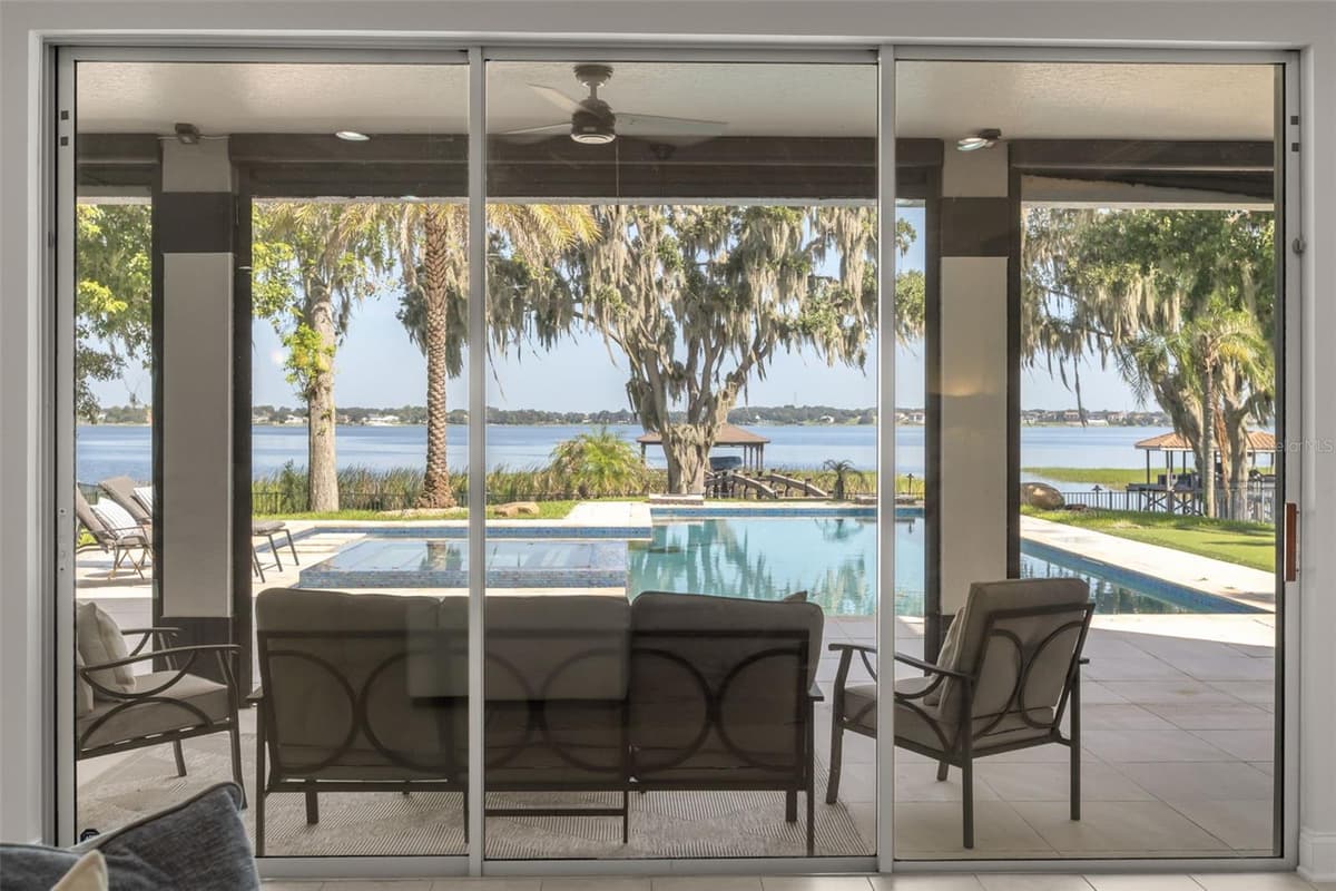 16038 JOHNS LAKE OVERLOOK DRIVE — photo 55 of 100