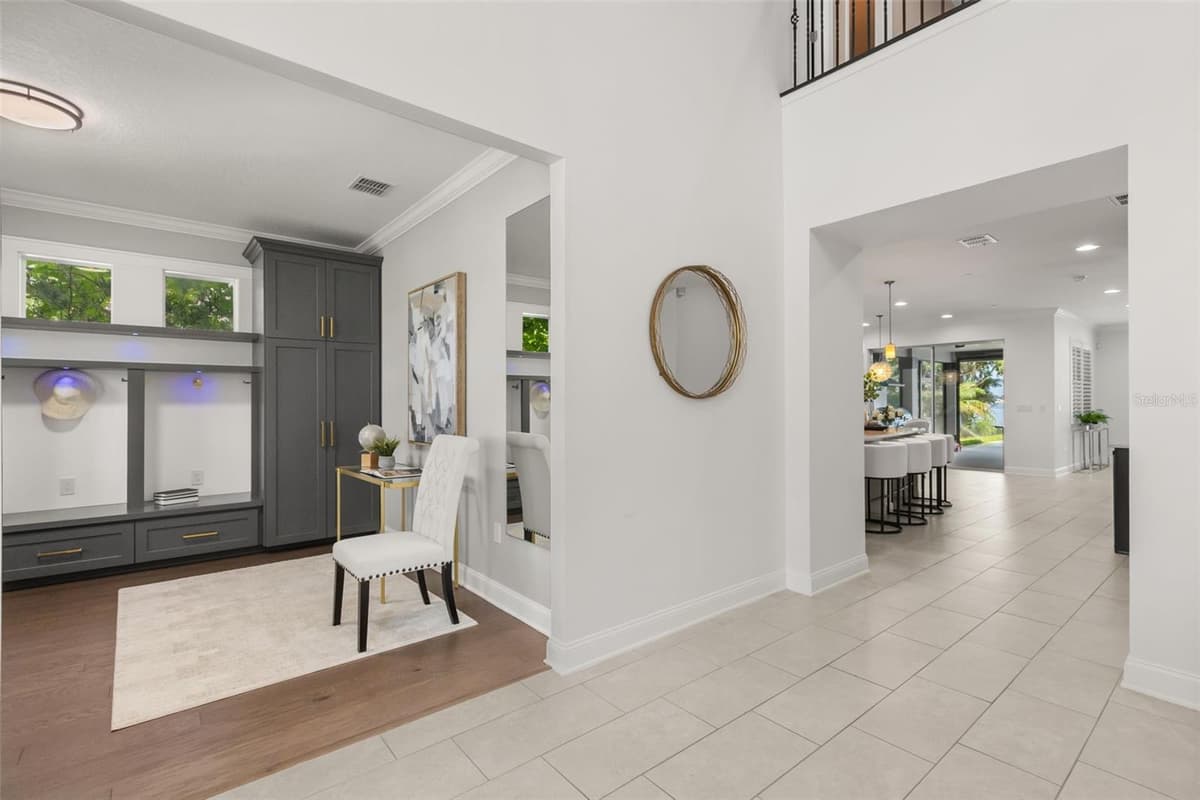 16038 JOHNS LAKE OVERLOOK DRIVE — photo 40 of 100