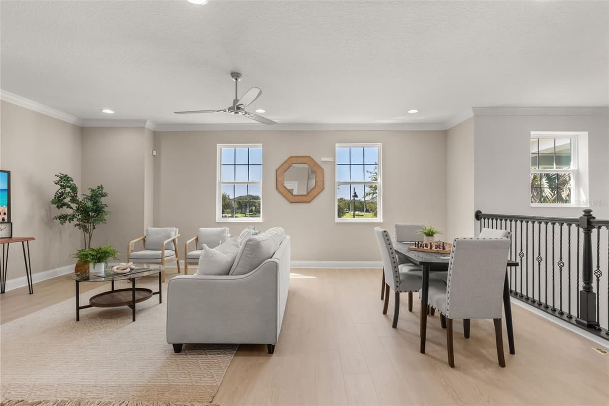16038 JOHNS LAKE OVERLOOK DRIVE — photo 34 of 100
