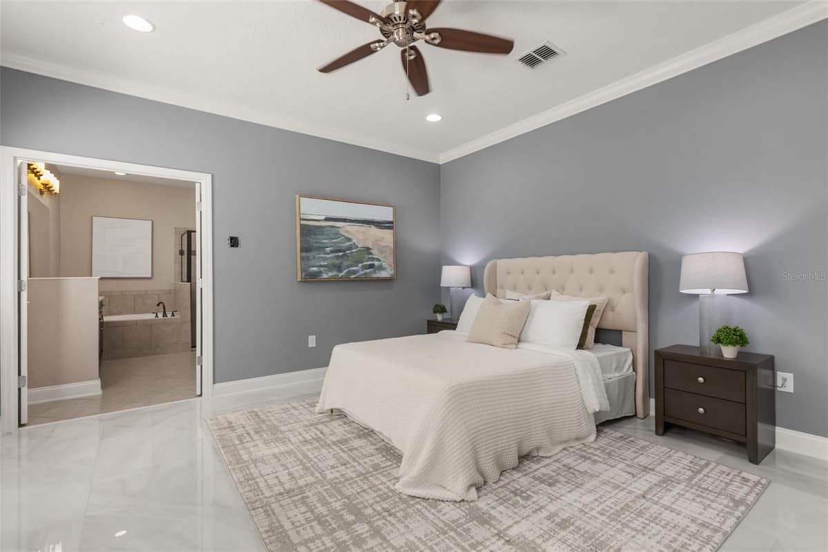 16038 JOHNS LAKE OVERLOOK DRIVE — photo 58 of 100