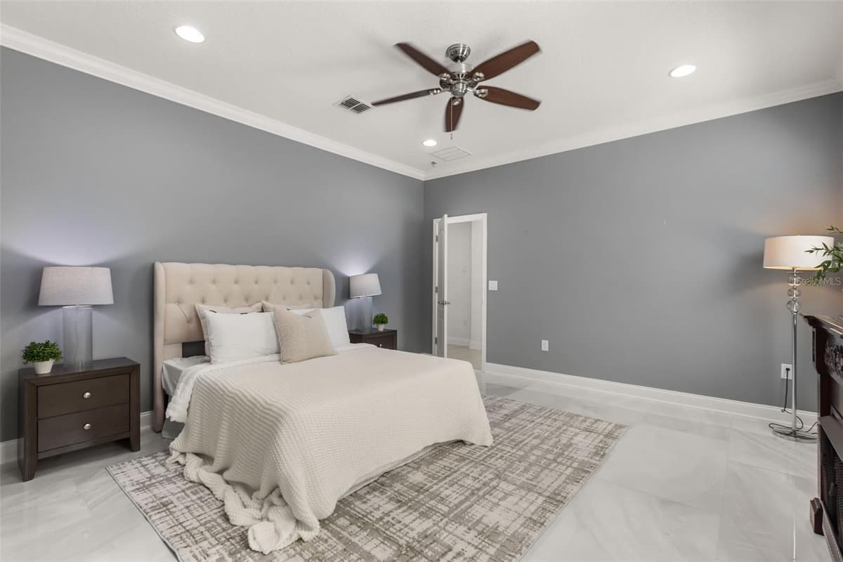 16038 JOHNS LAKE OVERLOOK DRIVE — photo 57 of 100