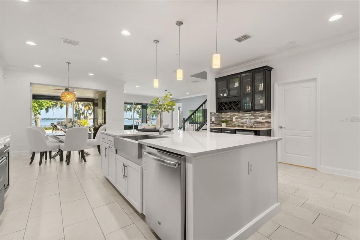 16038 JOHNS LAKE OVERLOOK DRIVE — photo 51 of 100