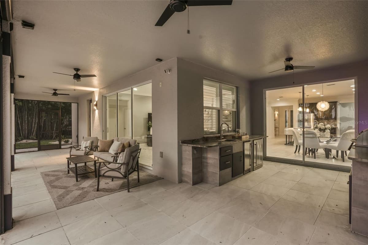 16038 JOHNS LAKE OVERLOOK DRIVE — photo 17 of 100