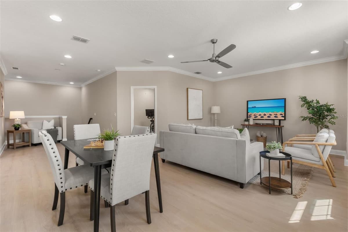 16038 JOHNS LAKE OVERLOOK DRIVE — photo 35 of 100