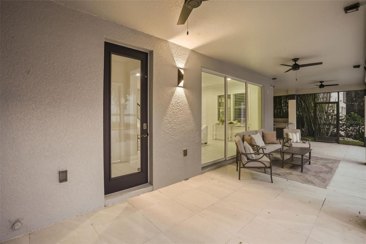 16038 JOHNS LAKE OVERLOOK DRIVE — photo 19 of 100