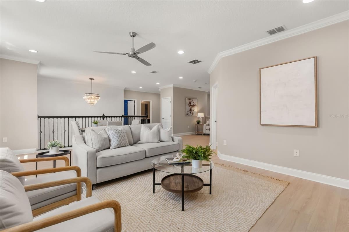 16038 JOHNS LAKE OVERLOOK DRIVE — photo 37 of 100