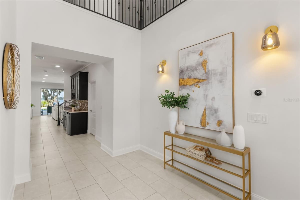 16038 JOHNS LAKE OVERLOOK DRIVE — photo 41 of 100