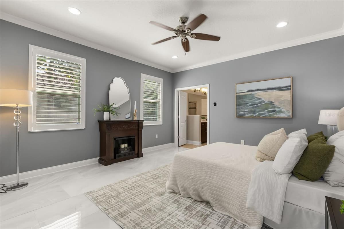 16038 JOHNS LAKE OVERLOOK DRIVE — photo 56 of 100