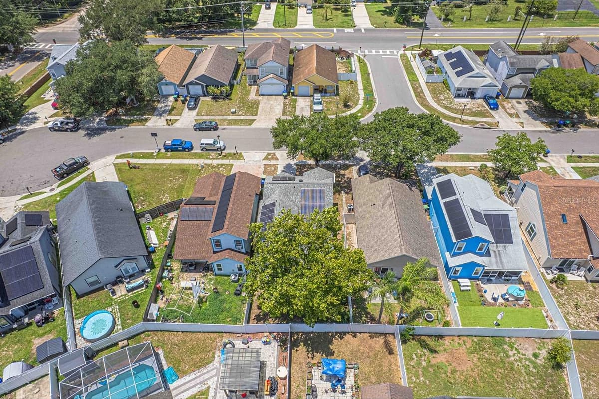 6673 RYAN CHASE COURT — photo 55 of 58