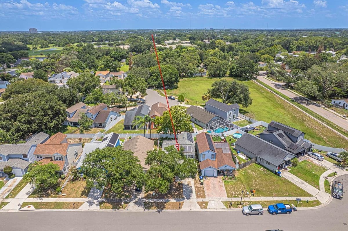 6673 RYAN CHASE COURT — photo 58 of 58