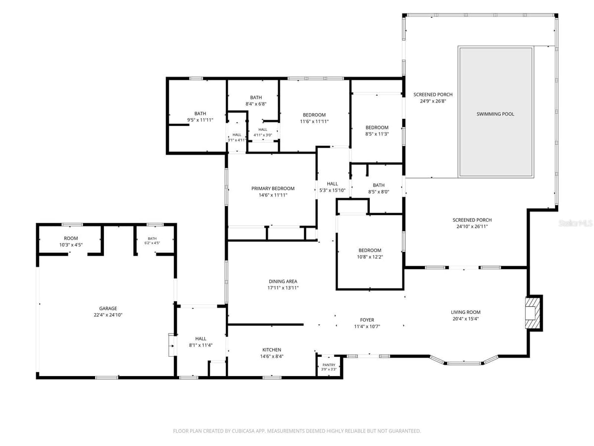 102 ANN RUSTIN DRIVE — photo 36 of 37