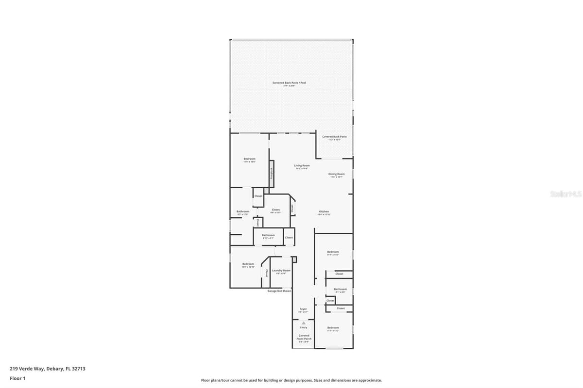 219 VERDE WAY — photo 94 of 94