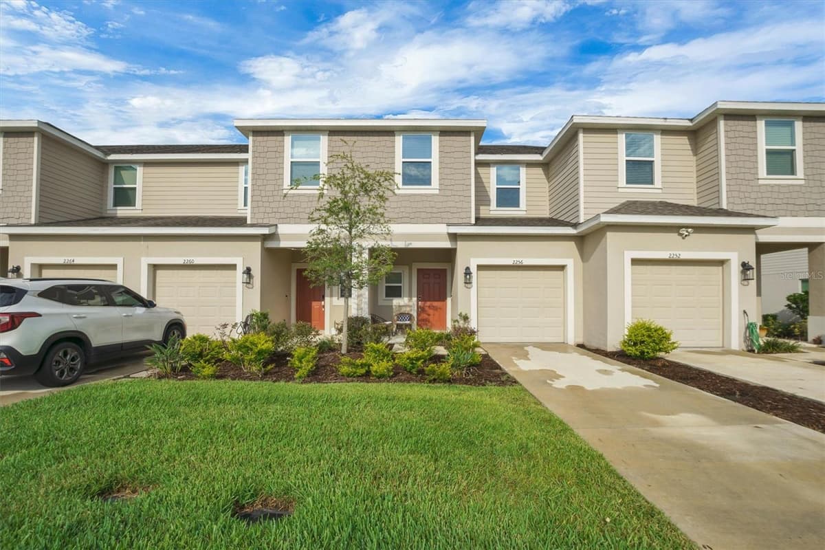2256 PORTRAIT STREET — photo 1 of 47