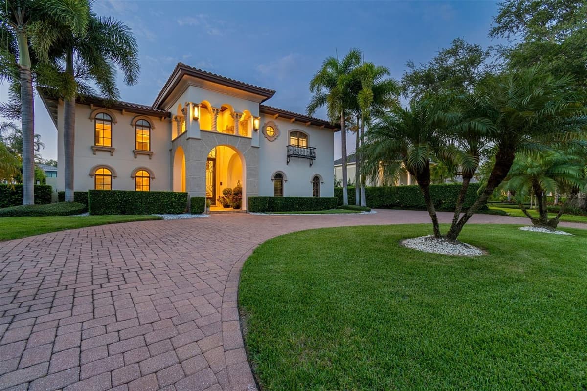 4927 LYFORD CAY ROAD — photo 74 of 76