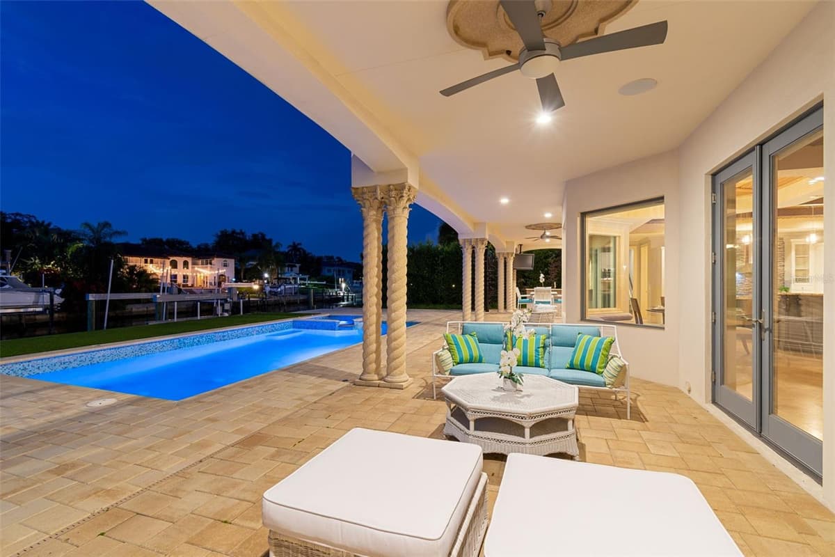 4927 LYFORD CAY ROAD — photo 59 of 76
